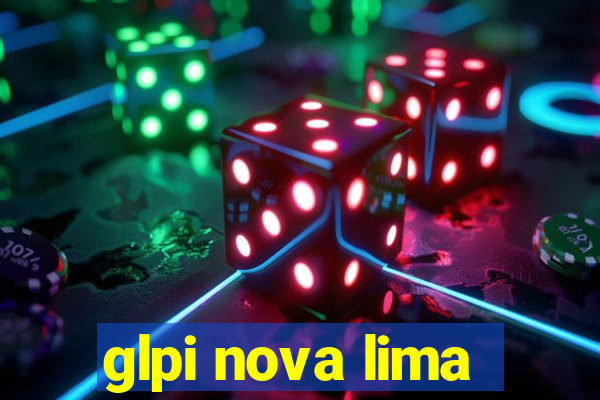 glpi nova lima